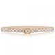 Mini 25MM Cintura Damier Azur M9782X Mini 25MM Cintura Damier Azur M9782X
