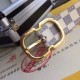 Mini 25MM Cintura Damier Azur M9782X Mini 25MM Cintura Damier Azur M9782X