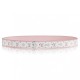 Monoglam 30mm Cintura Monogram M9302U Monoglam 30mm Cintura Monogram M9302U