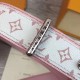 Monoglam 30mm Cintura Monogram M9302U Monoglam 30mm Cintura Monogram M9302U