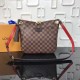 South Bank Besace Damier Ebene N42230 South Bank Besace Damier Ebene N42230