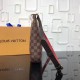 South Bank Besace Damier Ebene N42230 South Bank Besace Damier Ebene N42230