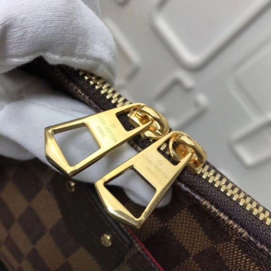 South Bank Besace Damier Ebene N42230 South Bank Besace Damier Ebene N42230