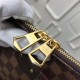 South Bank Besace Damier Ebene N42230 South Bank Besace Damier Ebene N42230