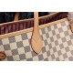 Replica Borsa Neverfull GM Tela Damier Azur N41604 Borsa Neverfull GM Tela Damier Azur N41604 imitazioni perfette
