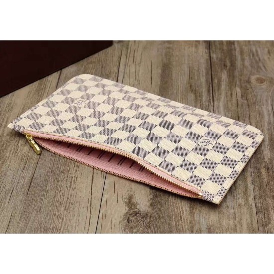 Replica Borsa Neverfull GM Tela Damier Azur N41604 Borsa Neverfull GM Tela Damier Azur N41604 imitazioni perfette