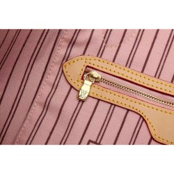 Replica Borsa Neverfull GM Tela Damier Azur N41604 Borsa Neverfull GM Tela Damier Azur N41604 imitazioni perfette