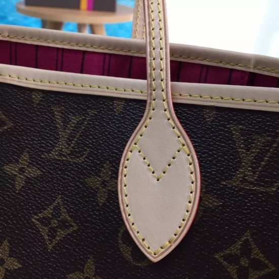 Borsa Neverfull MM Tela Monogram M41178 imitazioni perfette