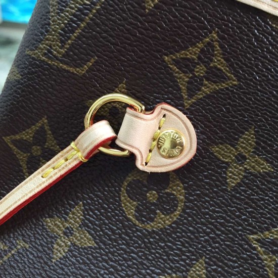 Borsa Neverfull MM Tela Monogram M41178 imitazioni perfette