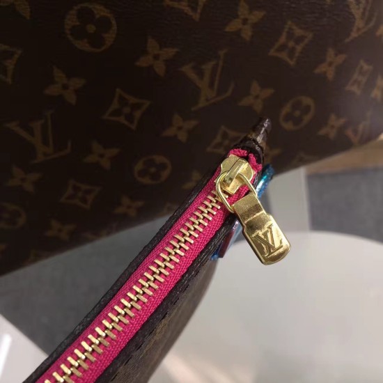 Borsa Neverfull MM Tela Monogram M41178 imitazioni perfette