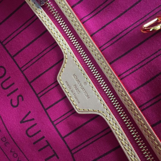 Borsa Neverfull MM Tela Monogram M41178 imitazioni perfette