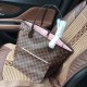 Neverfull MM Damier Ebene N41603 imitazioni perfette