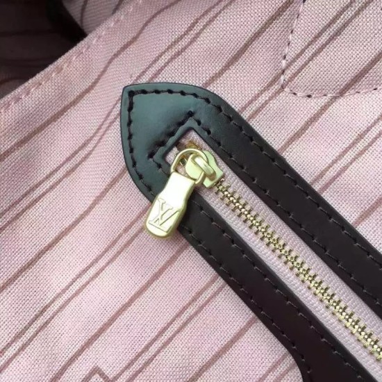 Neverfull MM Damier Ebene N41603 imitazioni perfette