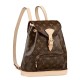 Replica Zaino Montsouris MM M51136 Zaino Montsouris MM M51136 imitazioni perfette
