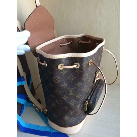 Replica Zaino Montsouris MM M51136 Zaino Montsouris MM M51136 imitazioni perfette