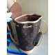 Replica Zaino Montsouris MM M51136 Zaino Montsouris MM M51136 imitazioni perfette