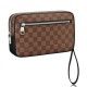 Replica Kasai Clutch Damier Ebene N41663 Kasai Clutch Damier Ebene N41663 imitazioni perfette