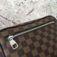 Replica Kasai Clutch Damier Ebene N41663 Kasai Clutch Damier Ebene N41663 imitazioni perfette