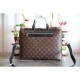 Replica Porte-Documents Jour Monogram Macassar M54019 Porte-Documents Jour Monogram Macassar M54019 imitazioni perfette