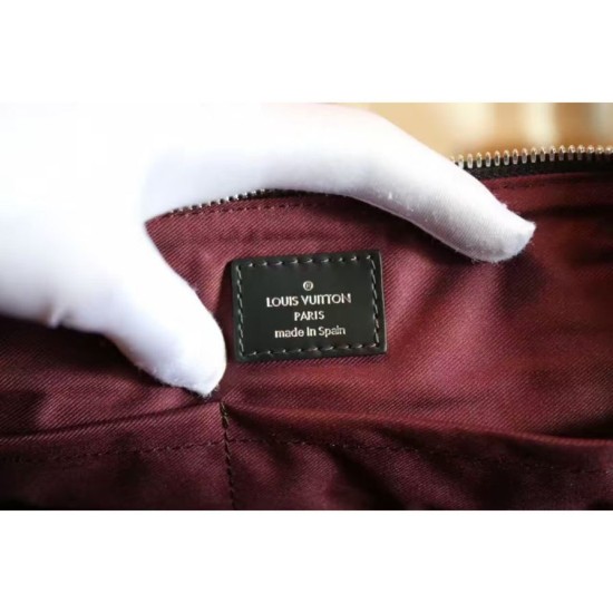 Replica Porte-Documents Jour Monogram Macassar M54019 Porte-Documents Jour Monogram Macassar M54019 imitazioni perfette