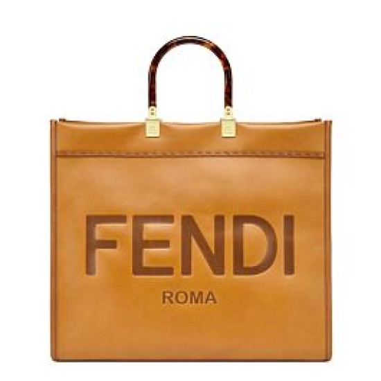 Dupe Sunshine Shopper 8BH372 Caffè imitazioni perfette Replica Sunshine Shopper 8BH372 Caffè Griffate