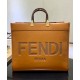 Dupe Sunshine Shopper 8BH372 Caffè imitazioni perfette Replica Sunshine Shopper 8BH372 Caffè Griffate