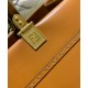 Dupe Sunshine Shopper 8BH372 Caffè imitazioni perfette Replica Sunshine Shopper 8BH372 Caffè Griffate