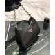 Dupe Mini borsa a tracolla Prada Re-Edition in nylon 1TT122 imitazioni perfette Replica Mini borsa a tracolla Prada Re-Edition in nylon 1TT122 Griffate
