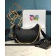 Dupe Borsa Prada Re-Edition 2005 in pelle Saffiano 1BH204 Nera imitazioni perfette Replica Borsa Prada Re-Edition 2005 in pelle Saffiano 1BH204 Nera Griffate