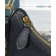 Dupe Borsa Prada Re-Edition 2005 in pelle Saffiano 1BH204 Nera imitazioni perfette Replica Borsa Prada Re-Edition 2005 in pelle Saffiano 1BH204 Nera Griffate