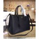 Dupe Imitazione Borsa tote Prada Galleria in pelle morbida 1BA274 Nera imitazioni perfette Replica Imitazione Borsa tote Prada Galleria in pelle morbida 1BA274 Nera Griffate