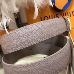 Dupe Qualità da grande replica Cintura Louis Vuitton Essential 30mm M0241W imitazioni perfette Replica Qualità da grande Cintura Louis Vuitton Essential 30mm M0241W Griffate