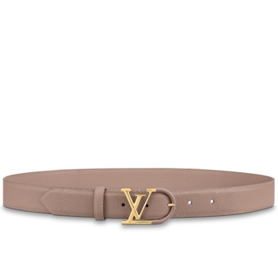 Dupe Qualità da grande replica Cintura Louis Vuitton Essential 30mm M0241W imitazioni perfette Replica Qualità da grande Cintura Louis Vuitton Essential 30mm M0241W Griffate