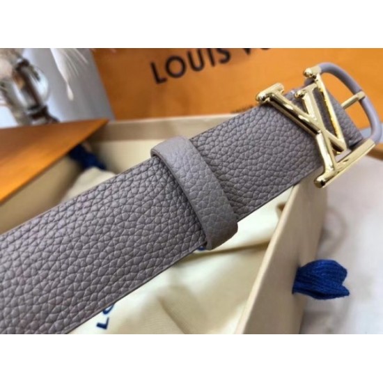 Dupe Qualità da grande replica Cintura Louis Vuitton Essential 30mm M0241W imitazioni perfette Replica Qualità da grande Cintura Louis Vuitton Essential 30mm M0241W Griffate