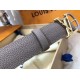 Dupe Qualità da grande replica Cintura Louis Vuitton Essential 30mm M0241W imitazioni perfette Replica Qualità da grande Cintura Louis Vuitton Essential 30mm M0241W Griffate