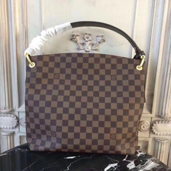 Graceful PM Borse Damier Ebene N44044