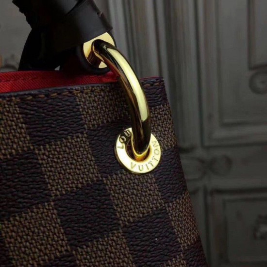 Graceful PM Borse Damier Ebene N44044