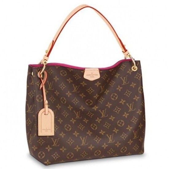 Graceful PM Borse Monogram M43700 Graceful PM Borse Monogram M43700