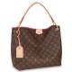 Graceful PM Borse Monogram M43700 Graceful PM Borse Monogram M43700