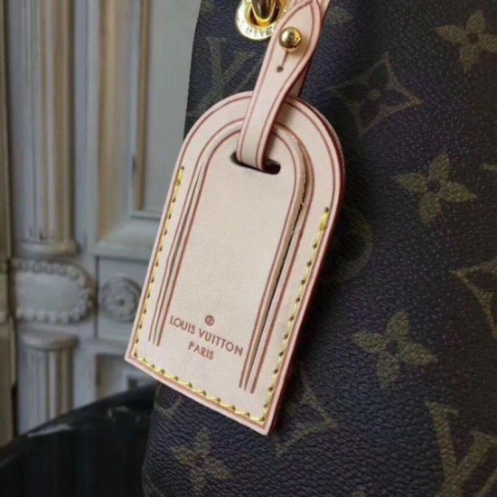 Graceful PM Borse Monogram M43700 Graceful PM Borse Monogram M43700