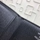 Marco Portafoglio Damier Graphite N63336