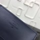 Dettagli perfetti Marco Portafoglio Damier Infini N63335 Dettagli perfetti Marco Portafoglio Damier Infini N63335