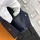 Dettagli perfetti Marco Portafoglio Damier Infini N63335 Dettagli perfetti Marco Portafoglio Damier Infini N63335