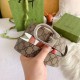 Pari Cintura reversibile Gucci GG Marmont 655566 Marrone Pari Cintura reversibile Gucci GG Marmont 655566 Marrone