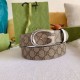 Pari Cintura reversibile Gucci GG Marmont 655566 Marrone Pari Cintura reversibile Gucci GG Marmont 655566 Marrone