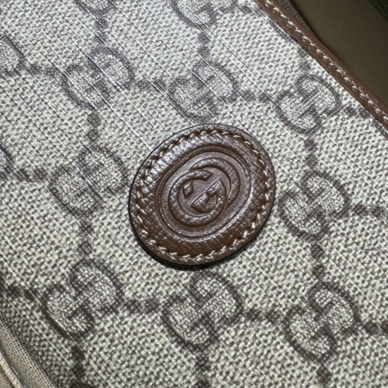 Qualità da grande di alta qualità Gucci Portafoglio lungo con Interlocking G 672947 Qualità da grande di alta qualità Gucci Portafoglio lungo con Interlocking G 672947