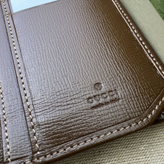 Qualità da grande di alta qualità Gucci Portafoglio lungo con Interlocking G 672947 Qualità da grande di alta qualità Gucci Portafoglio lungo con Interlocking G 672947