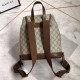 Zaino Gucci con Incastro G 674147 Zaino Gucci con Incastro G 674147