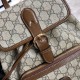 Zaino Gucci con Incastro G 674147 Zaino Gucci con Incastro G 674147