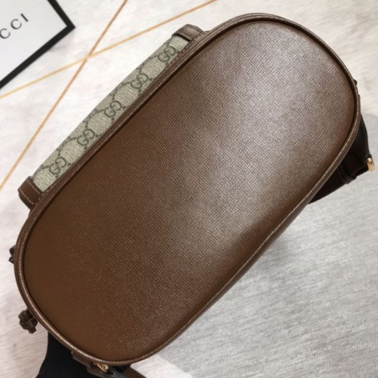 Zaino Gucci con Incastro G 674147 Zaino Gucci con Incastro G 674147